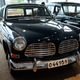 Illustration for article titled Volvo Museum (photodump)